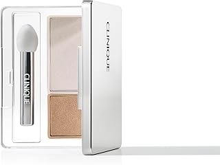 All About Shadow Duo Eye Shadow Makeup | Safe For Sensitive Eyes | Buildable + Long-Wearing Color | Smooth, Easy Application | Buildable + Long-Wearing Color | Smooth, Easy Application