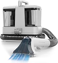 Polsterreiniger Gerät und Nassauger