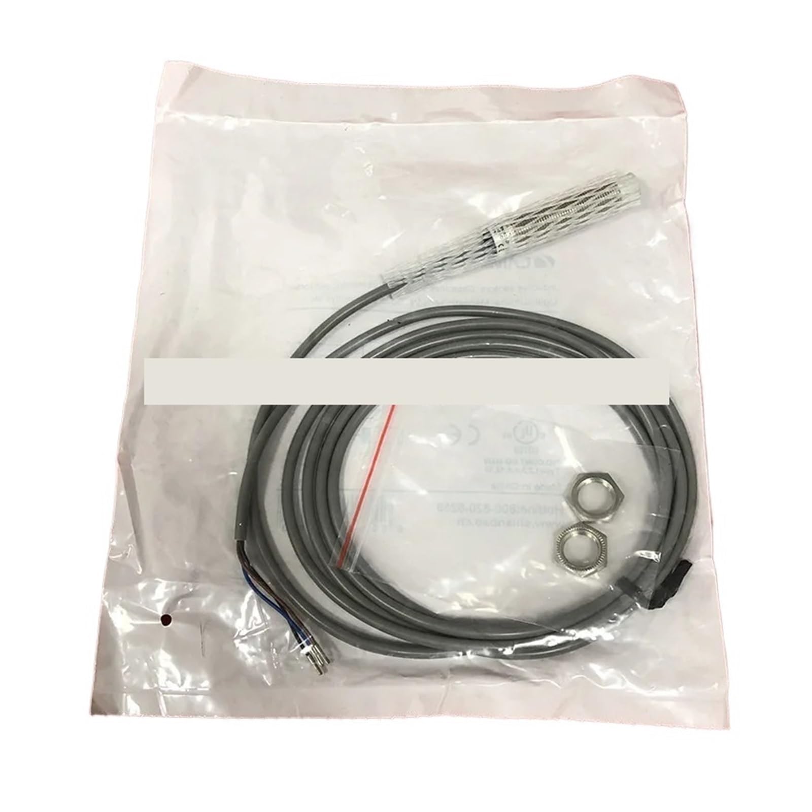 XDDQWSWA LR12XBN08DNOY Proximity Switch Proximity Sensor