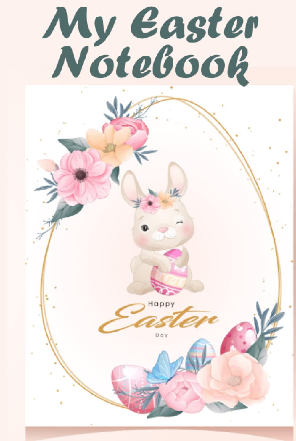My Easter Notebook