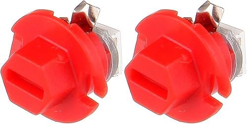 Miniatura 5 de SCITOO Red 6 x B8.4D Instrument Lights