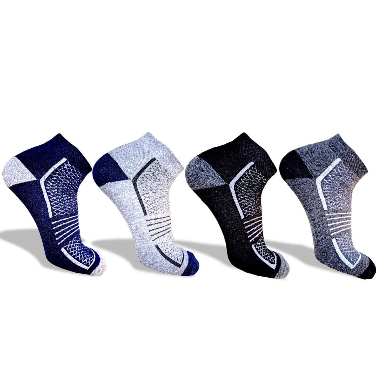 soxlife Men Cotton Socks for Casual-picture-29