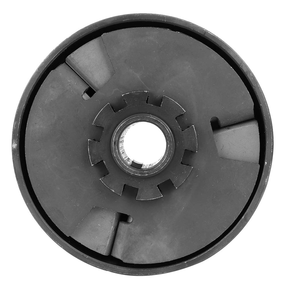 Fliehkraftkupplung 3/4" Bohrung #40/41/420 Kette 10T für ATV Go Kart Mini-Bike
