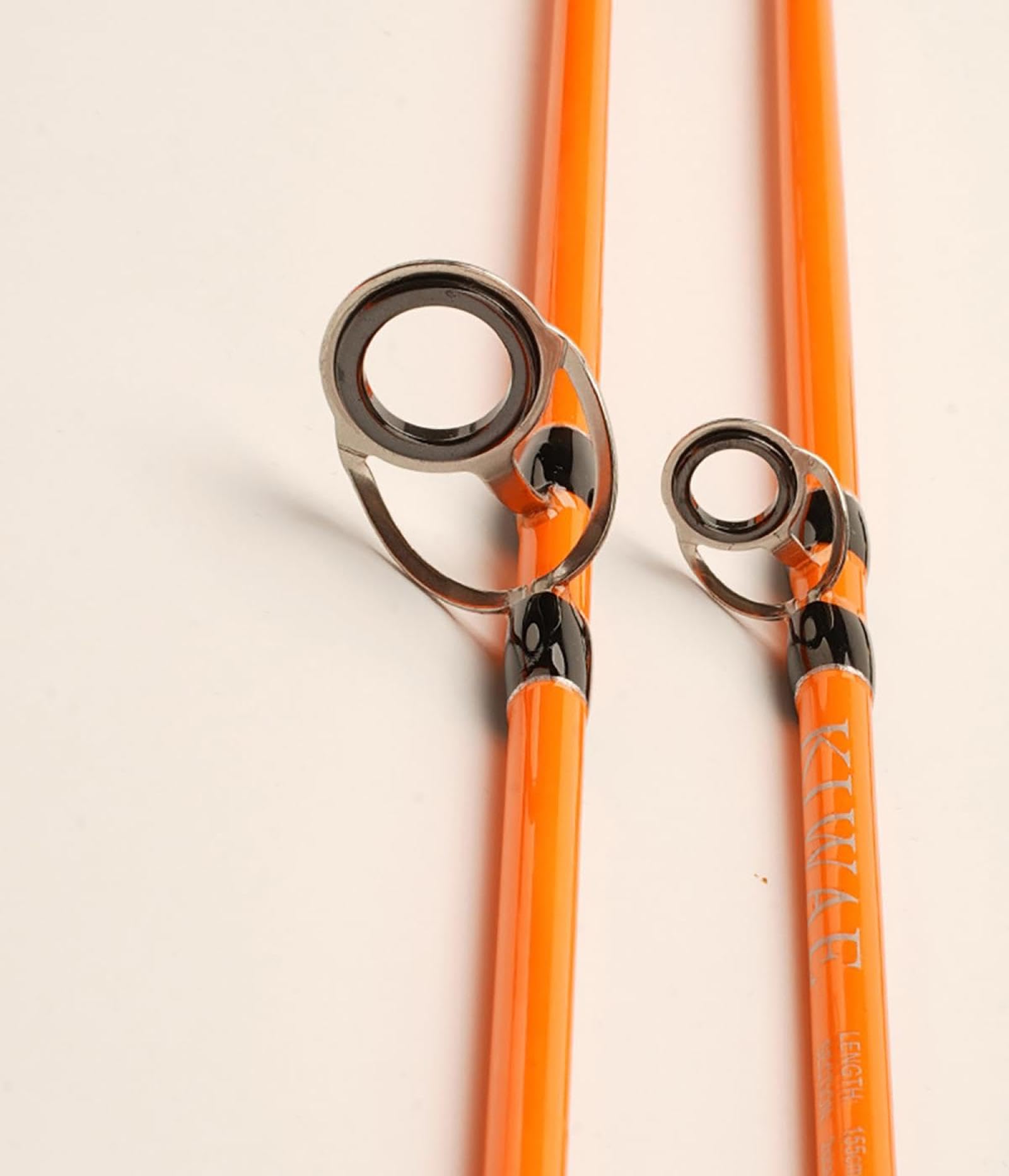 Amazon.co.jp: 釣り竿 スロージギングロッド 60#船竿 ソリッド