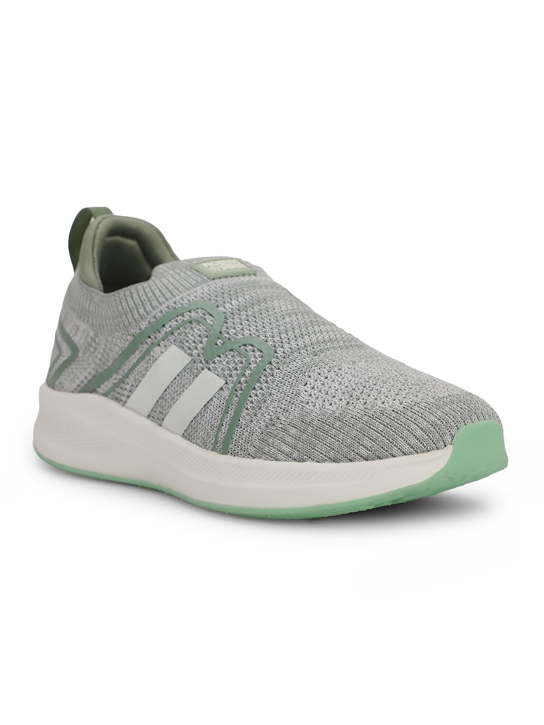north star 5597 Dolores 3.0 Green Casuals Shoes for Women|Casual outings|Stylish|Comfortable|Sports|Everyday Fashion-picture-42