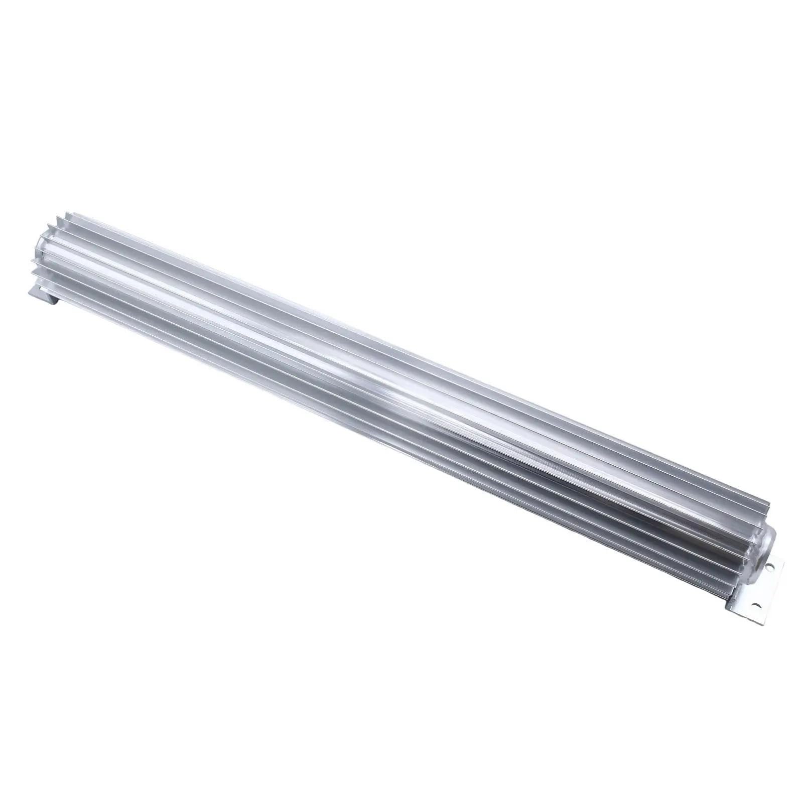 Accesorios Para Automóviles, Refrigeración De Aceite De Transmisión De 24 Pulgadas, Componentes De Refrigeración Del Motor, Enfriador De Transmisión Radiador Enfriador de Aceite Engine Oil Cooler