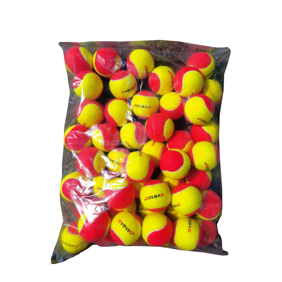 Avessa Junior Tenis Topu