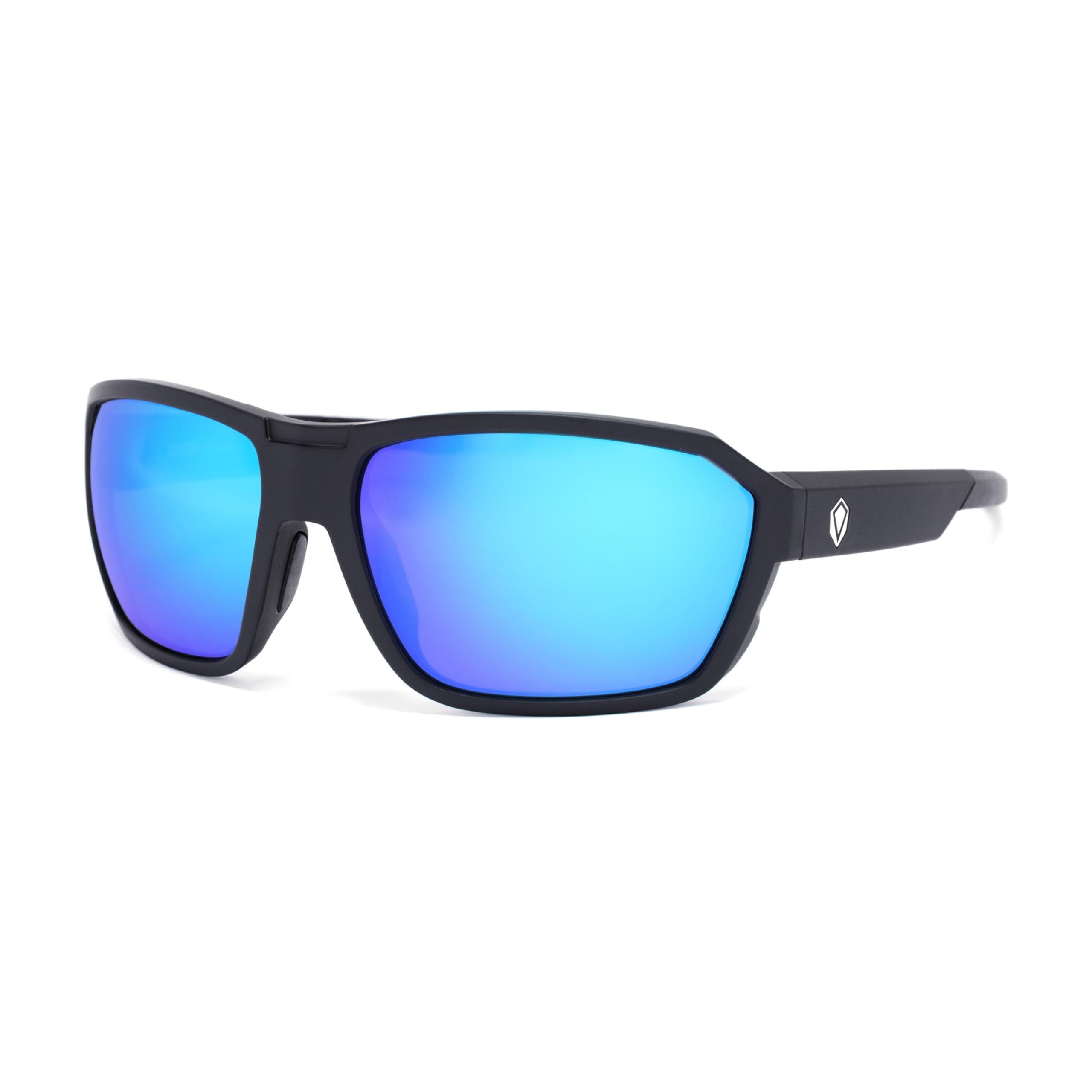 Revant Caster Sunglasses – Polarized Lens for Men & Women – UV Protection, Anti-Scratch and Impact Resistant