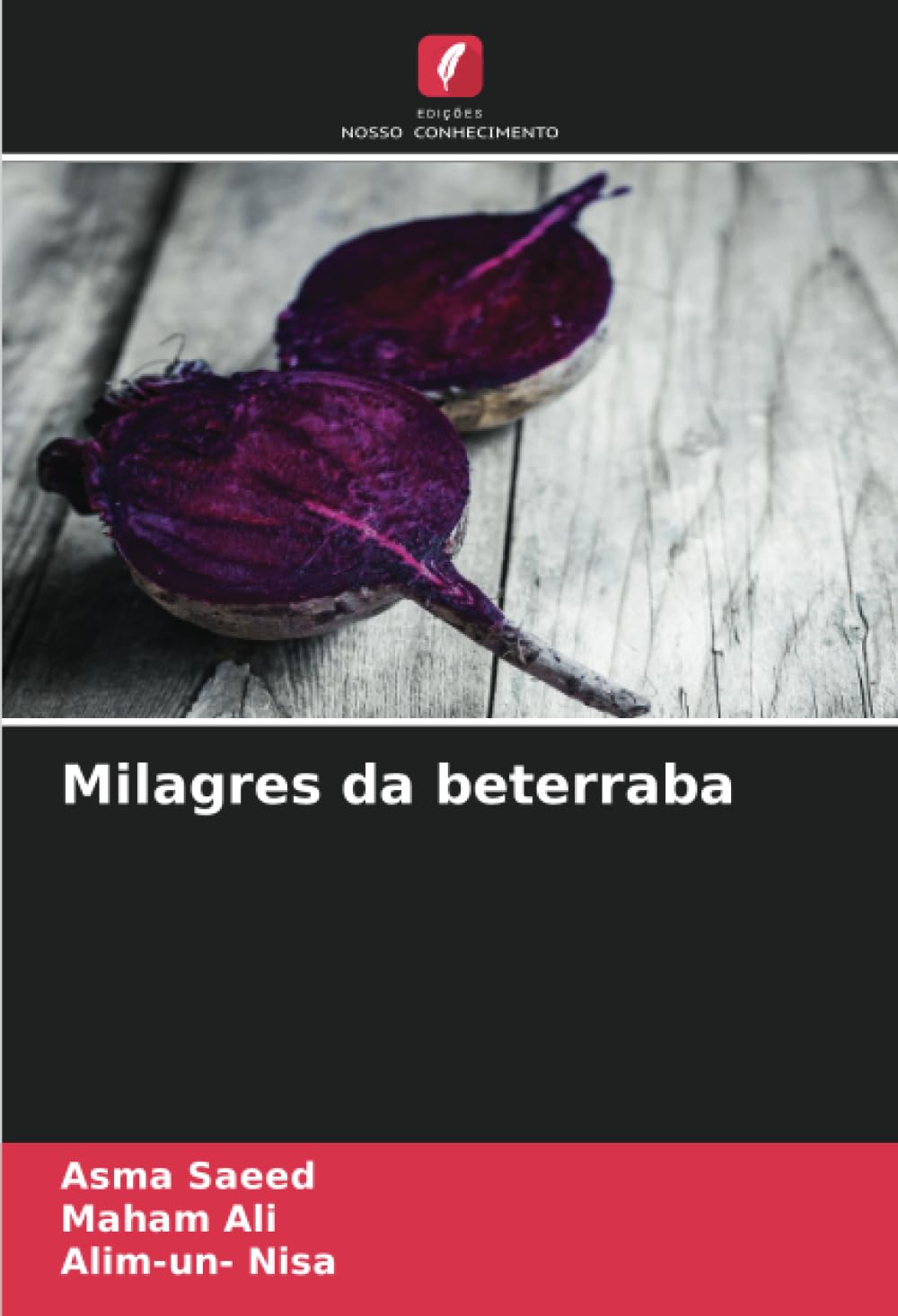 Milagres da beterraba