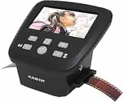 Amazon.co.jp: CABIN コンパクト フィルムスキャナー ネガ