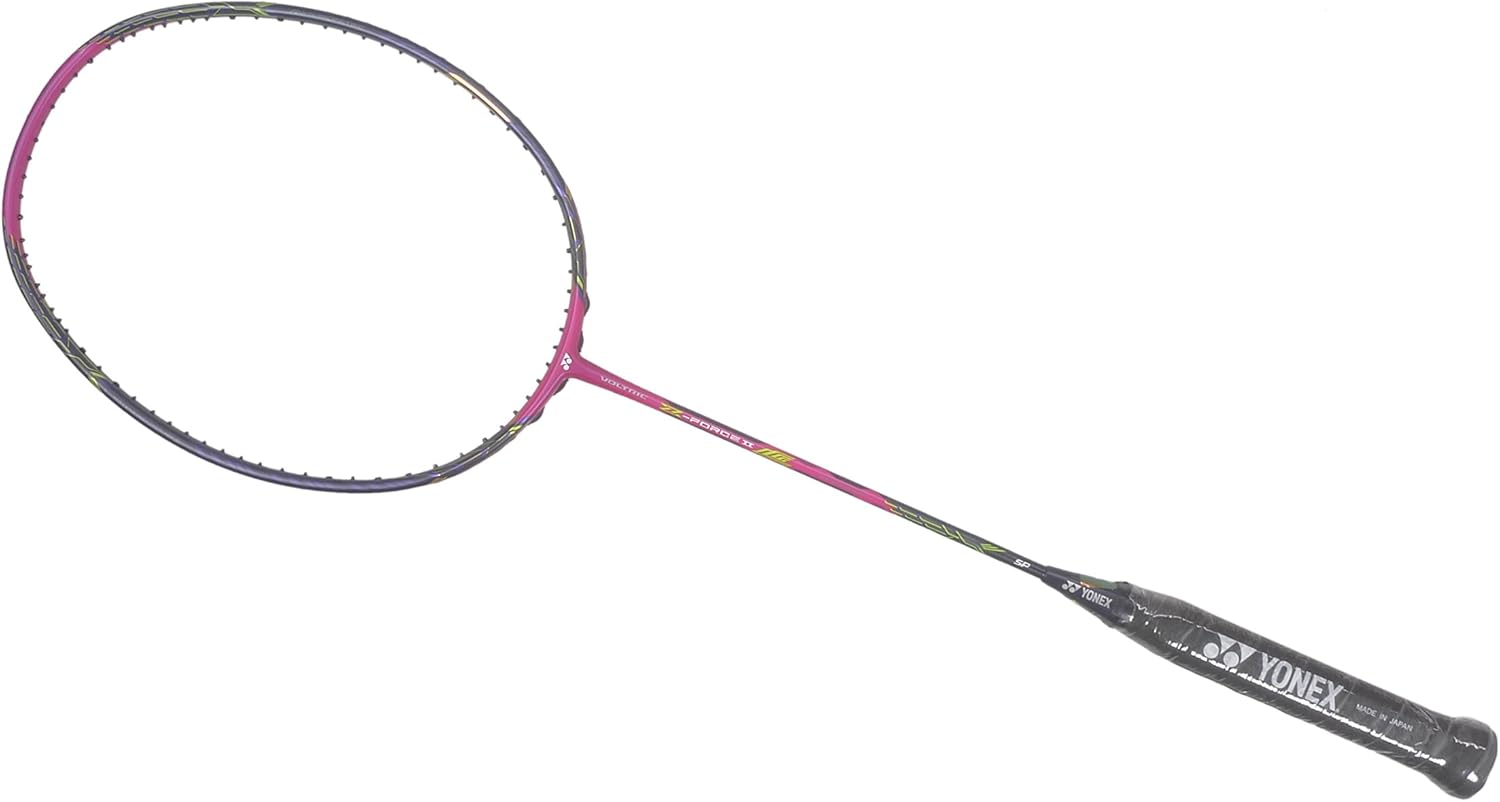 Yonex VOLTRIC Z-Force II LCW SP 3U-G5 Badminton Bangladesh