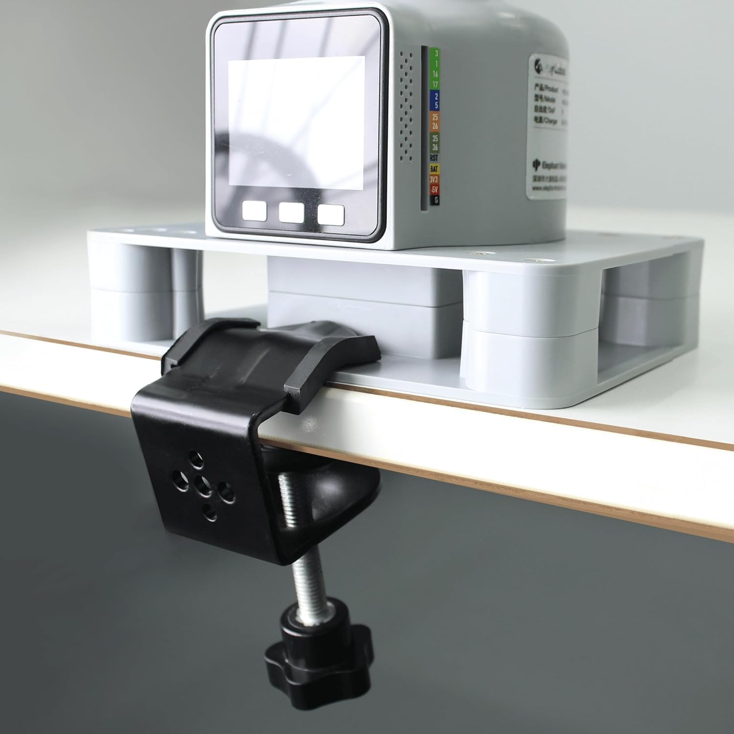 ELEPHANT ROBOTICS Accessori braccio robotico
