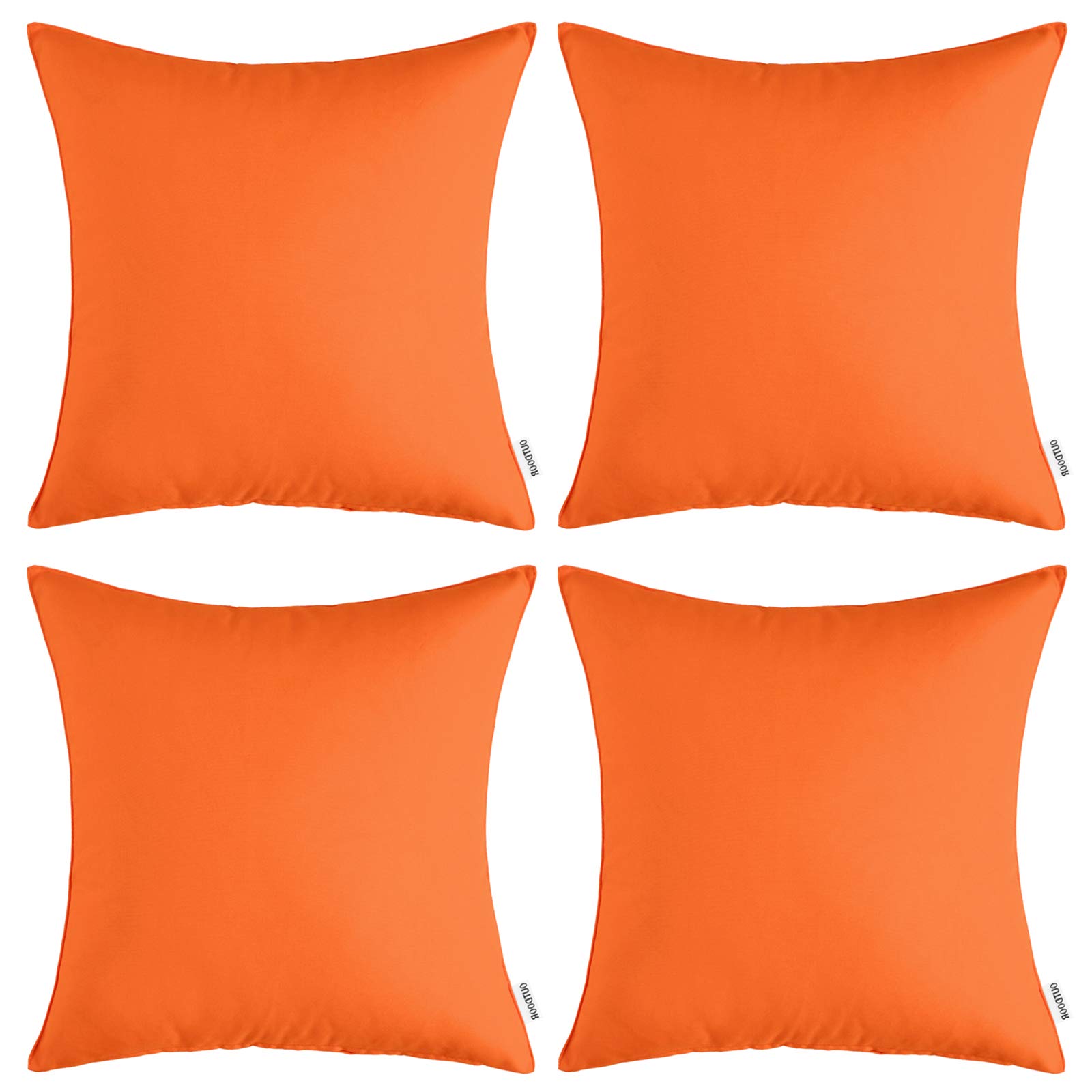 MIULEE Pillow Cover 