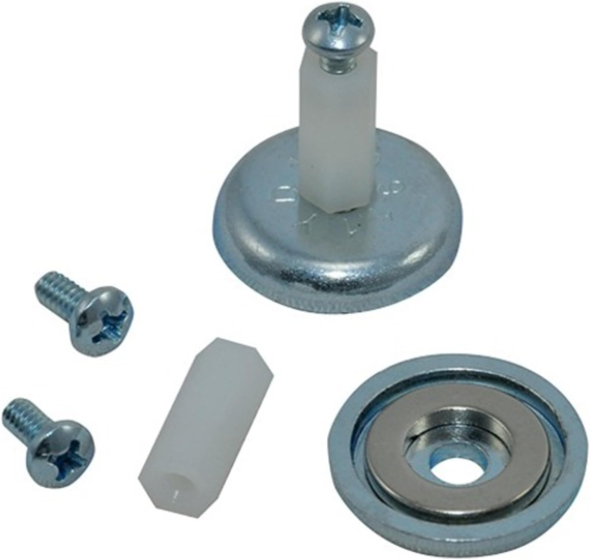 Altronix Panel Box Mounting Magnets Pack of 24