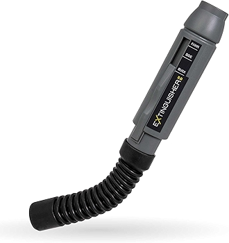 灭火器鹿鸣器（含教学DVD）