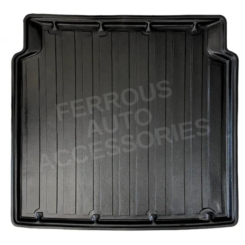 ferrous autoaccessories Peugeot 408 SUV 3D Bagaj Havuzu 2023 ve Üstü
