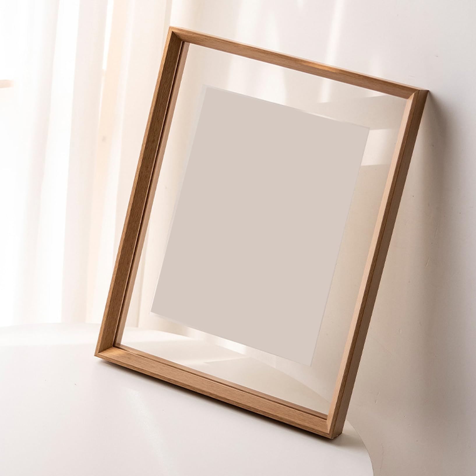 Amazon.co.jp: [VANDROUP] デザインフォトフレーム ポスト