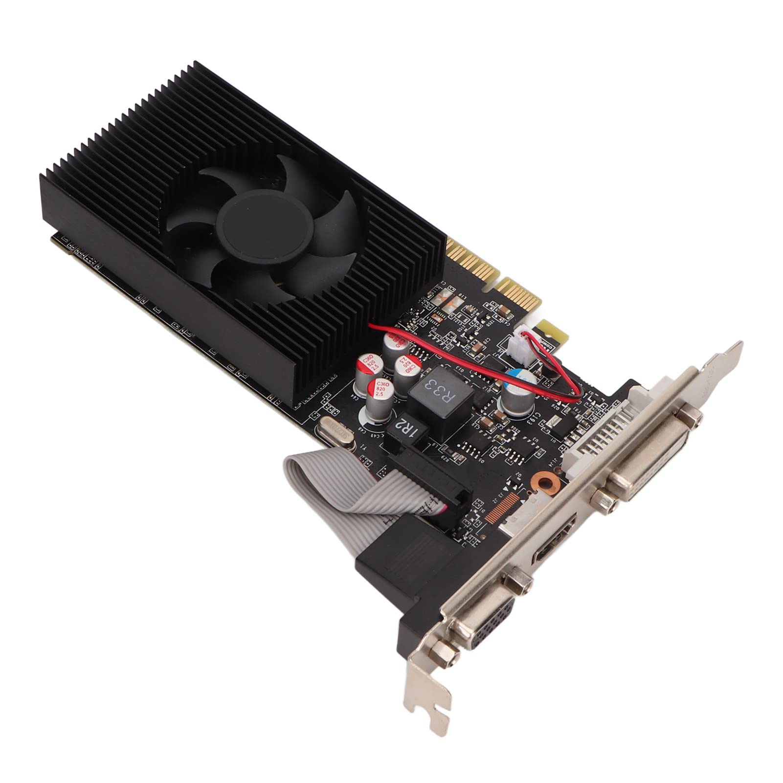 Amazon | グラフィックカード、オフィス向け PCI Express 2.0 X8