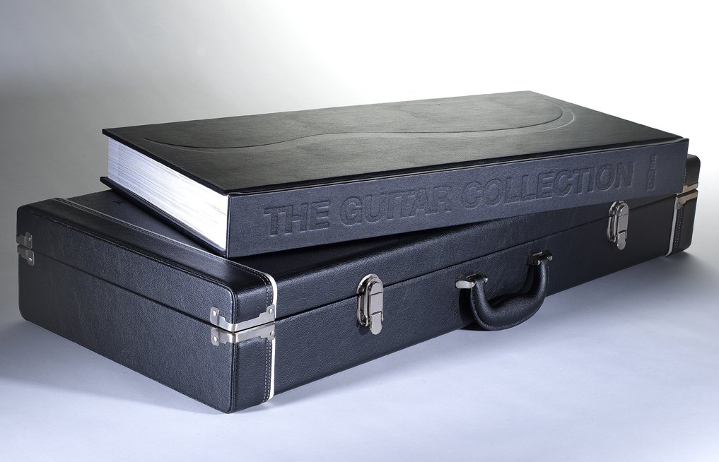 The Guitar Collection: Solidbody '54 Edition