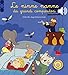 Le ninne nanne dei grandi compositori. Libro sonoro. Ediz. a colori