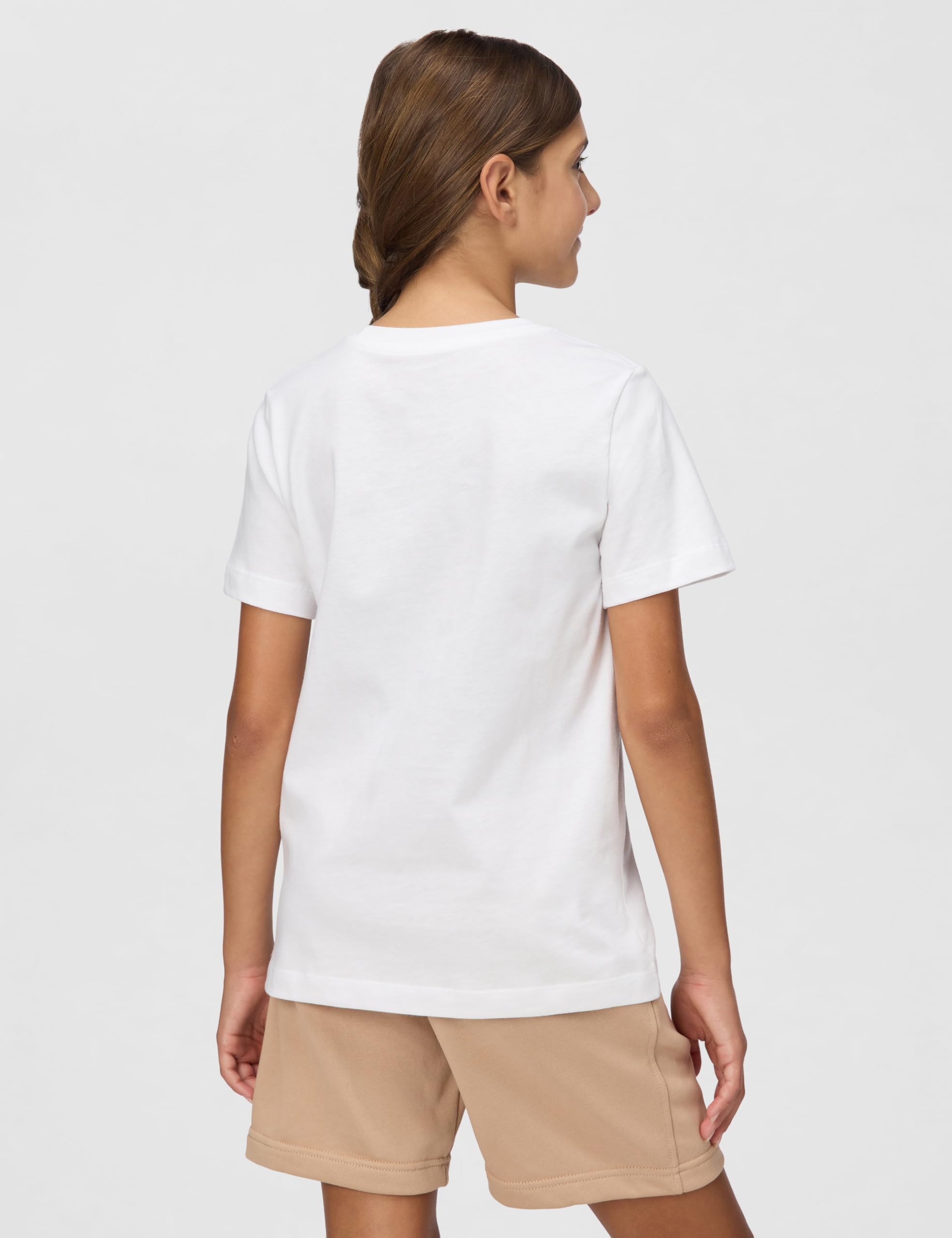 NIKE koszulka piłkarska Uniseks - dzieci Fff Nike Fußball-t-shirt (Ältere Kinder)