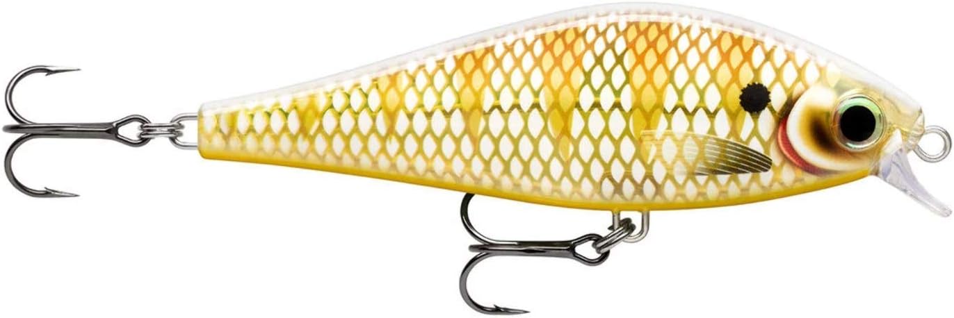 ラパラ(Rapala) スーパーシャドウラップ SSDR11