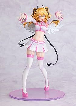 (箱無し・開封品)２．５次元の誘惑　リリエル他　９体セット Amazon | 2.5次元の誘惑 GLITTER&GLAMOURS リリエル 真・天使