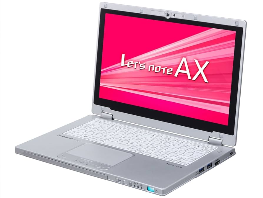 Amazon.co.jp: Panasonic インテル Corei5-3337U プロセッサ搭載