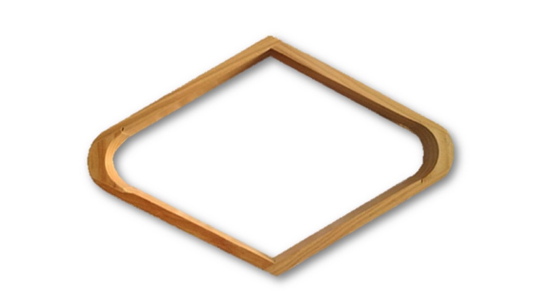 JBB Pool Table 9 Ball Wooden Made Frame