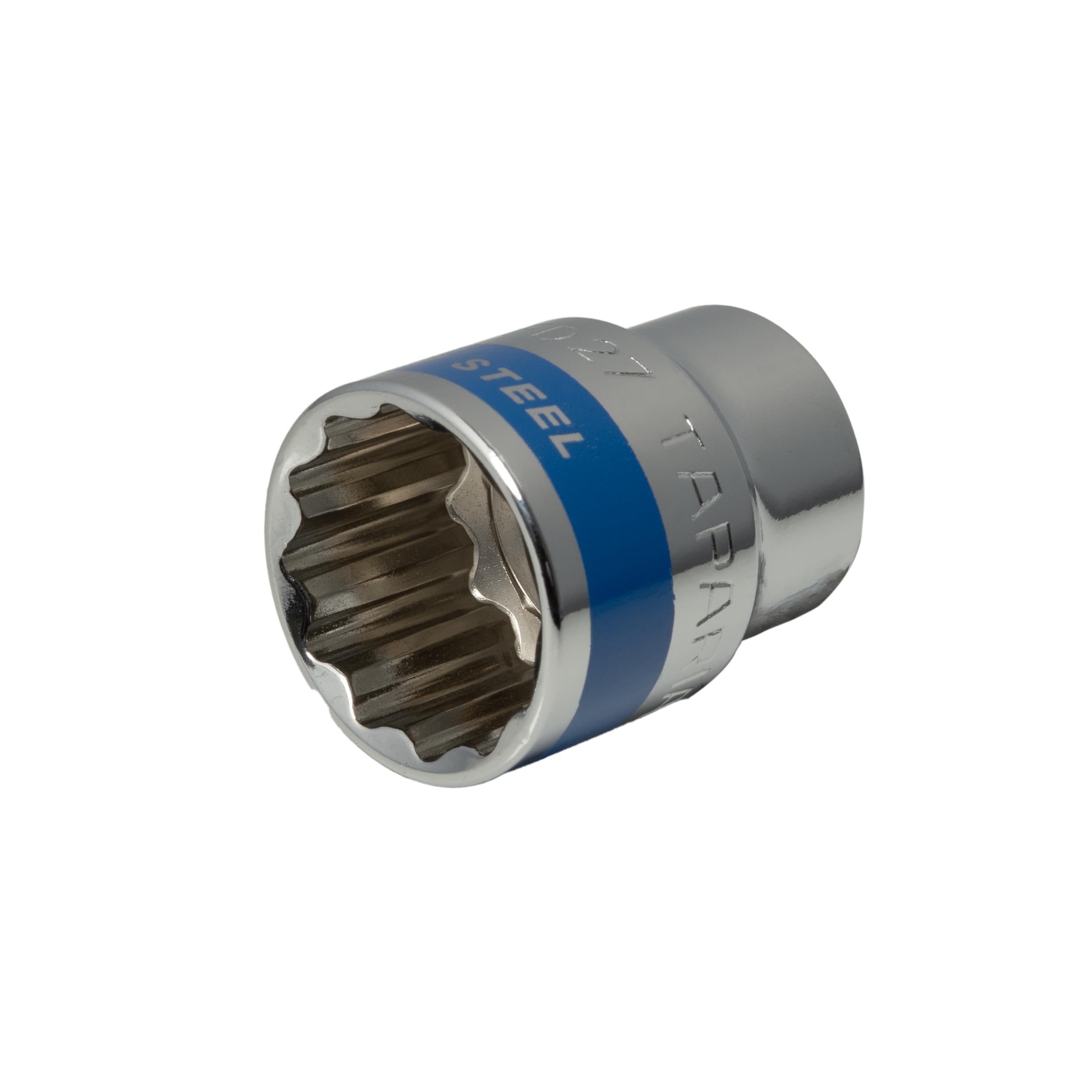 Taparia 1/2" Square Drive Socket - Durable & Reliable -4 Taparia 1/2" Square Drive Socket - Durable & Reliable -4