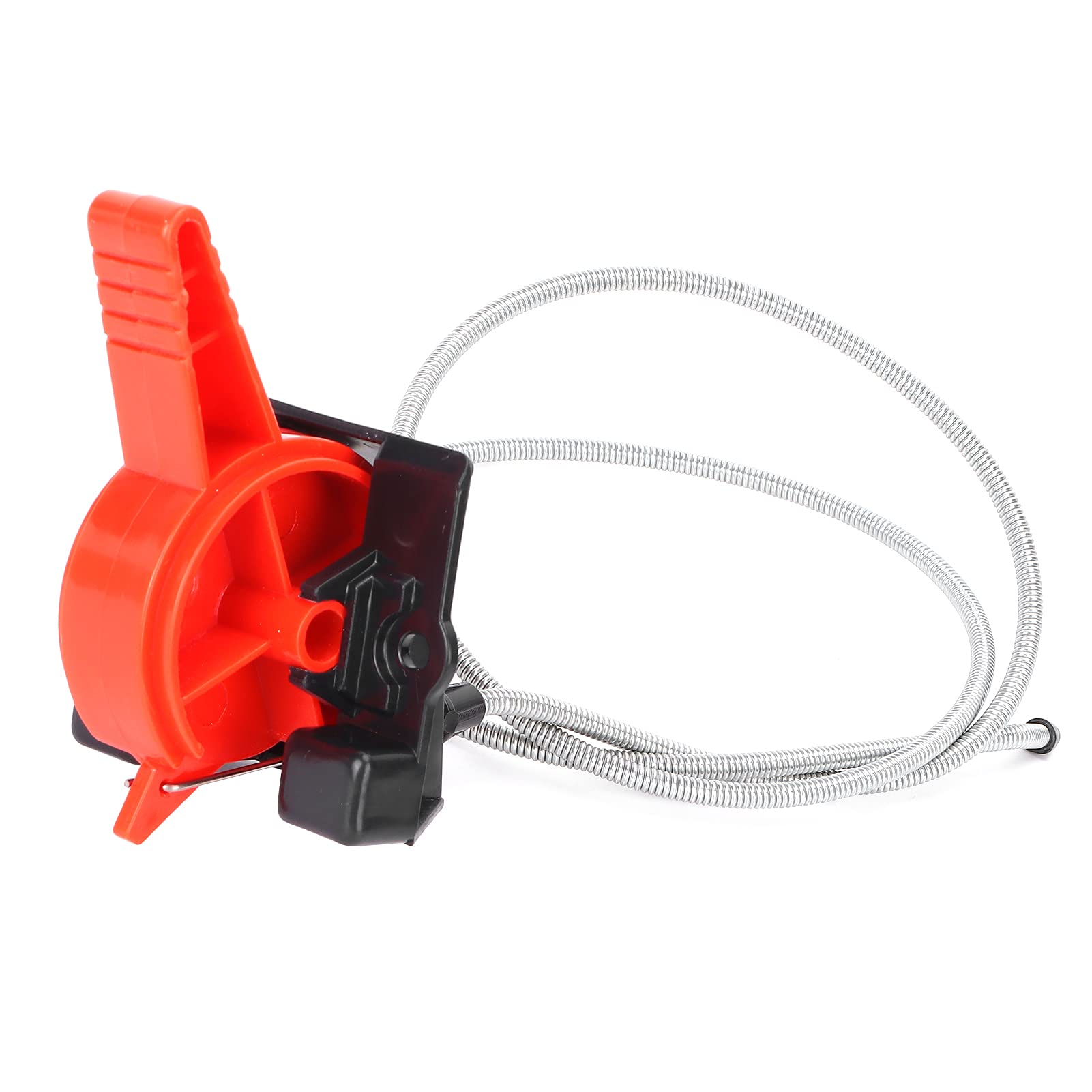 Câble d'accélérateur, Câble d'accélérateur, Câble D'accélérateur BS Ensemble de Poignée D'accélérateur OE Remplacement AM121508 Compatible avec Deere LX172 LX173 LX176 LX178 LX186 LX188, Etc.