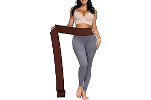 FeelinGirl Waist Trainer: The Ultimate Stomach Wrap for Gym and Sport