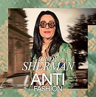 Cindy Sherman 3954987406 Book Cover