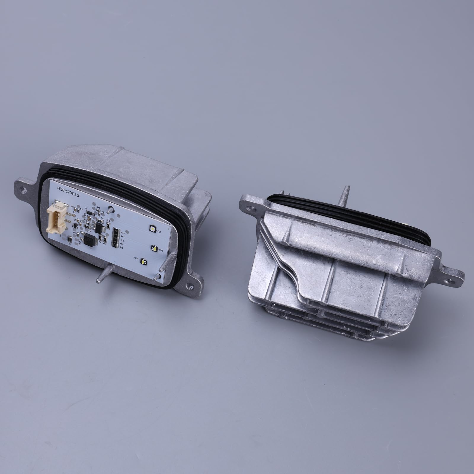 285753299R 285759447R - Módulo de luces de circulación diurna IV LED para Renault Megane IV