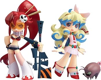 Amazon.co.jp: 天元突破グレンラガン Twin Pack+ ヨーコ＆ニア＋ブータ