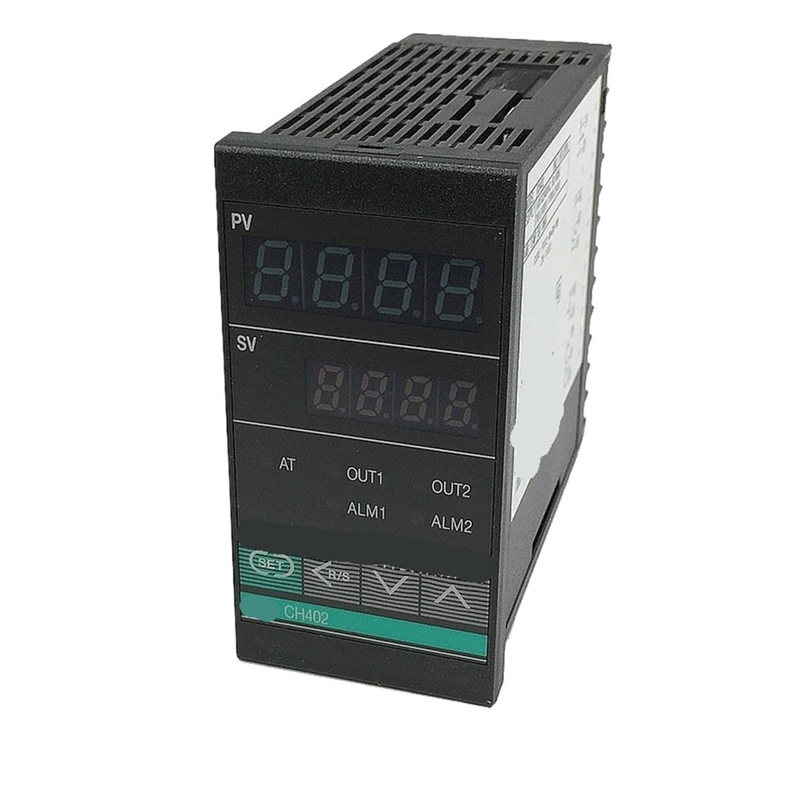 MXXDMOPD Thermostat CH402 CH402FK02-VM*GN-NN Temperature Controller Sensor