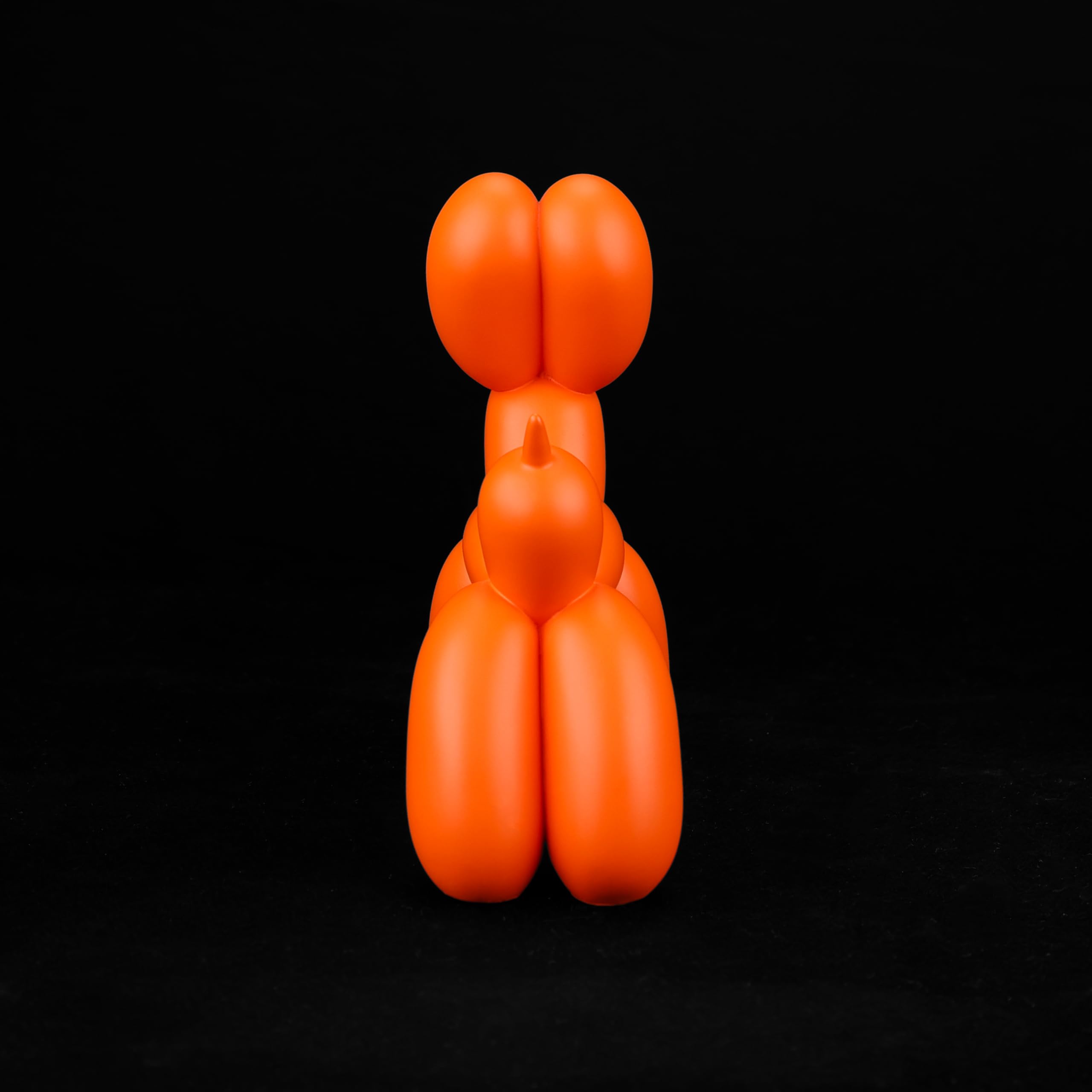 Artarium Balloon Dog Figurine - Home Decor Gift -4