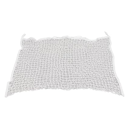 Net, Horse?Feed?Mesh?Bag Improves?Digestion Tear?Resistant for Farm for Sheep for Cattle