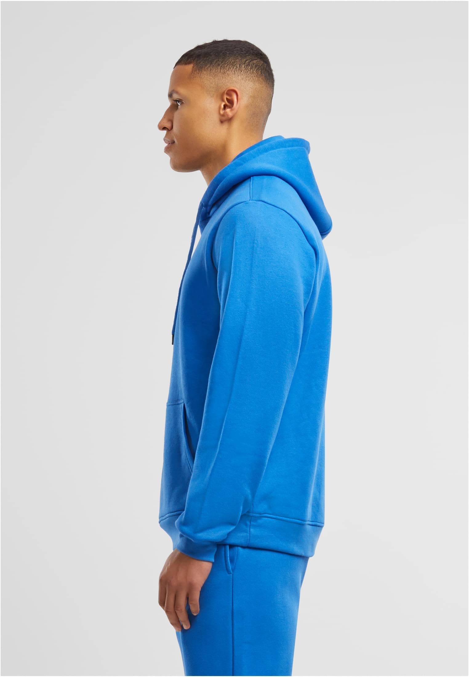 Build Your Brand Bb001-basic Hoody Sweatshirt à Capuche Homme (Lot de 1)