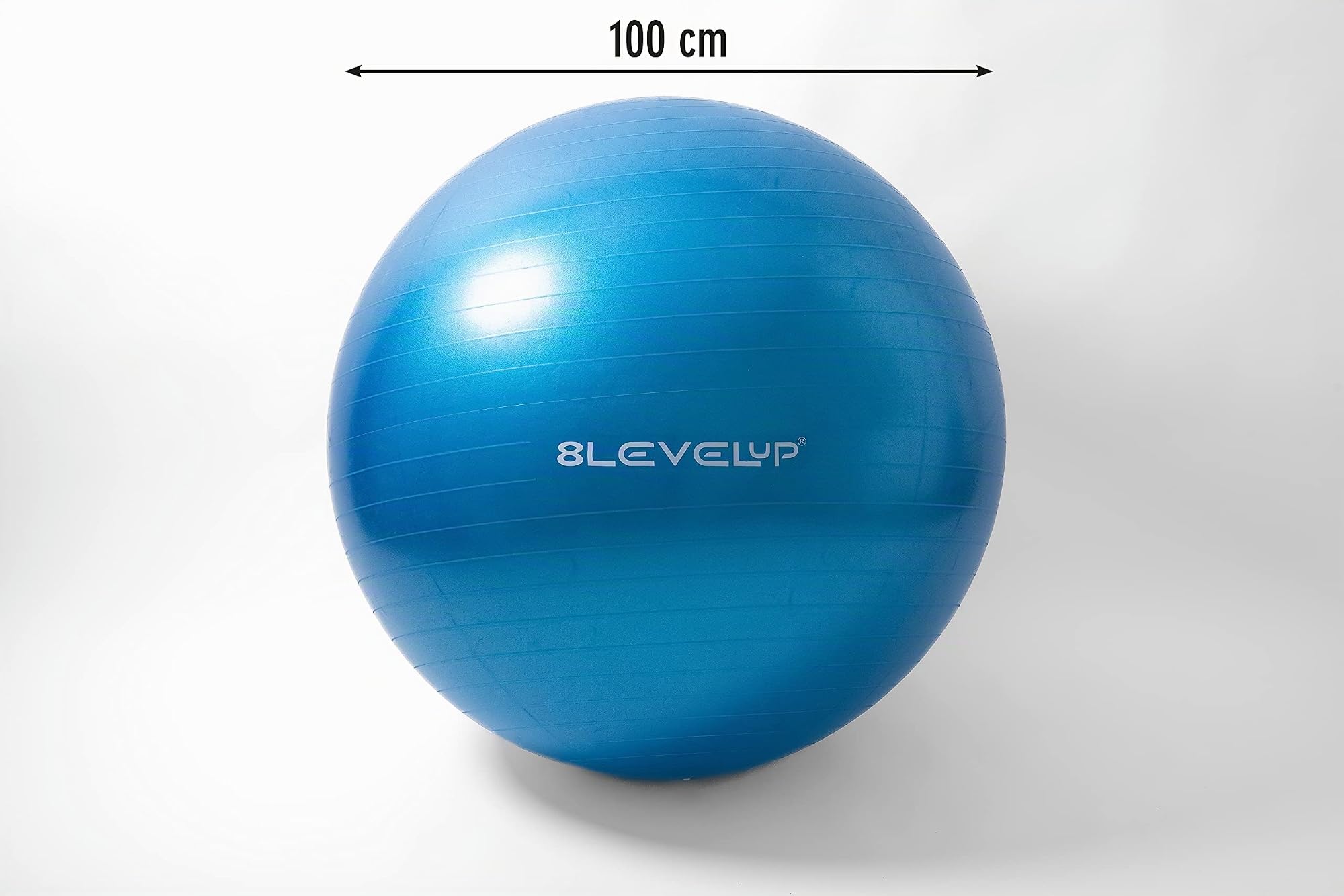 Megaball - 1m großer Ball für Pferdetraining