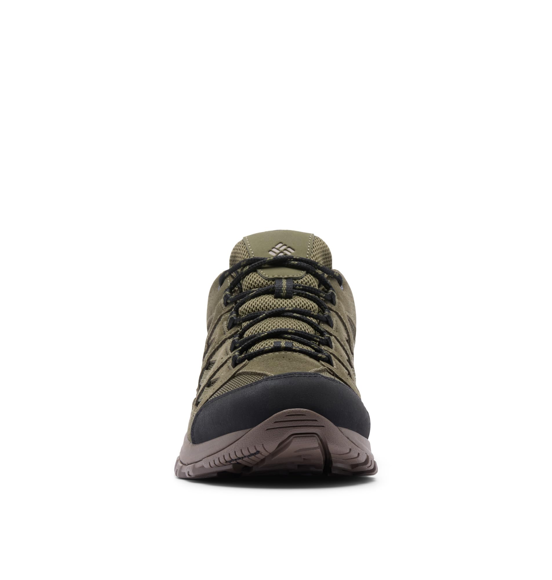 Columbia Crestwood Waterproof, Scarpe da Trekking Basse Uomo