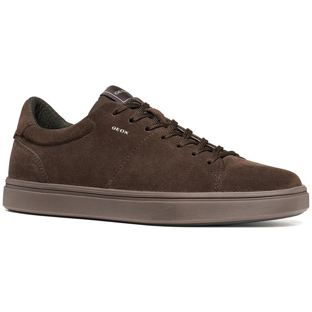 Geox U Baltmoore D Scarpe da ginnasticaUomo