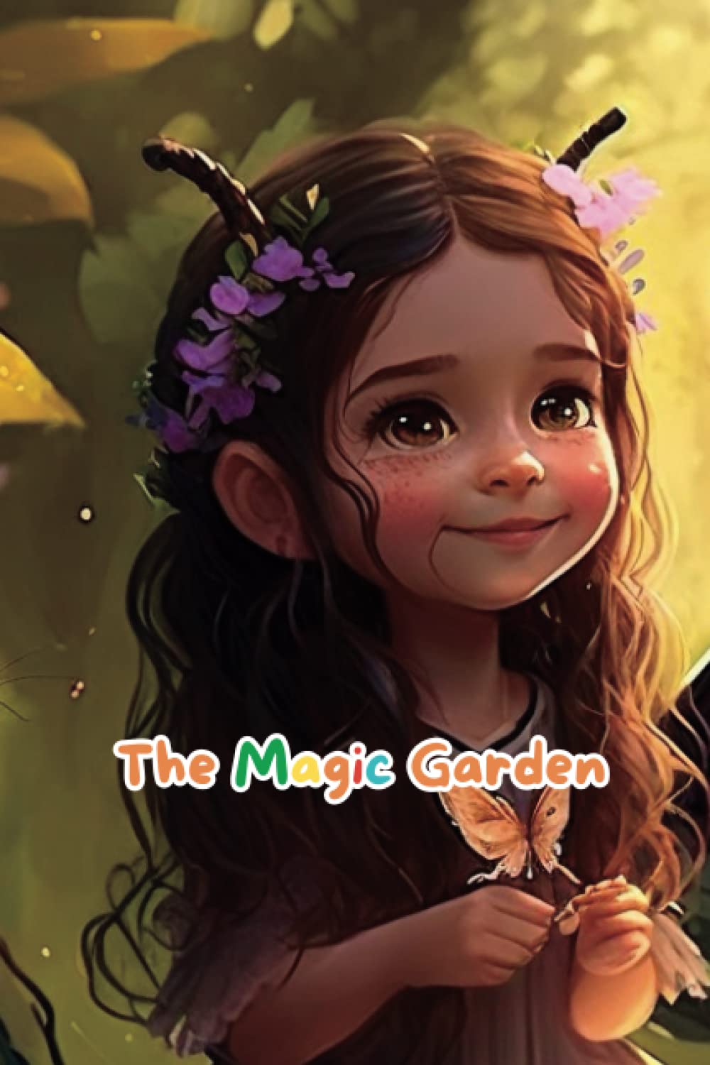 The Magic Garden