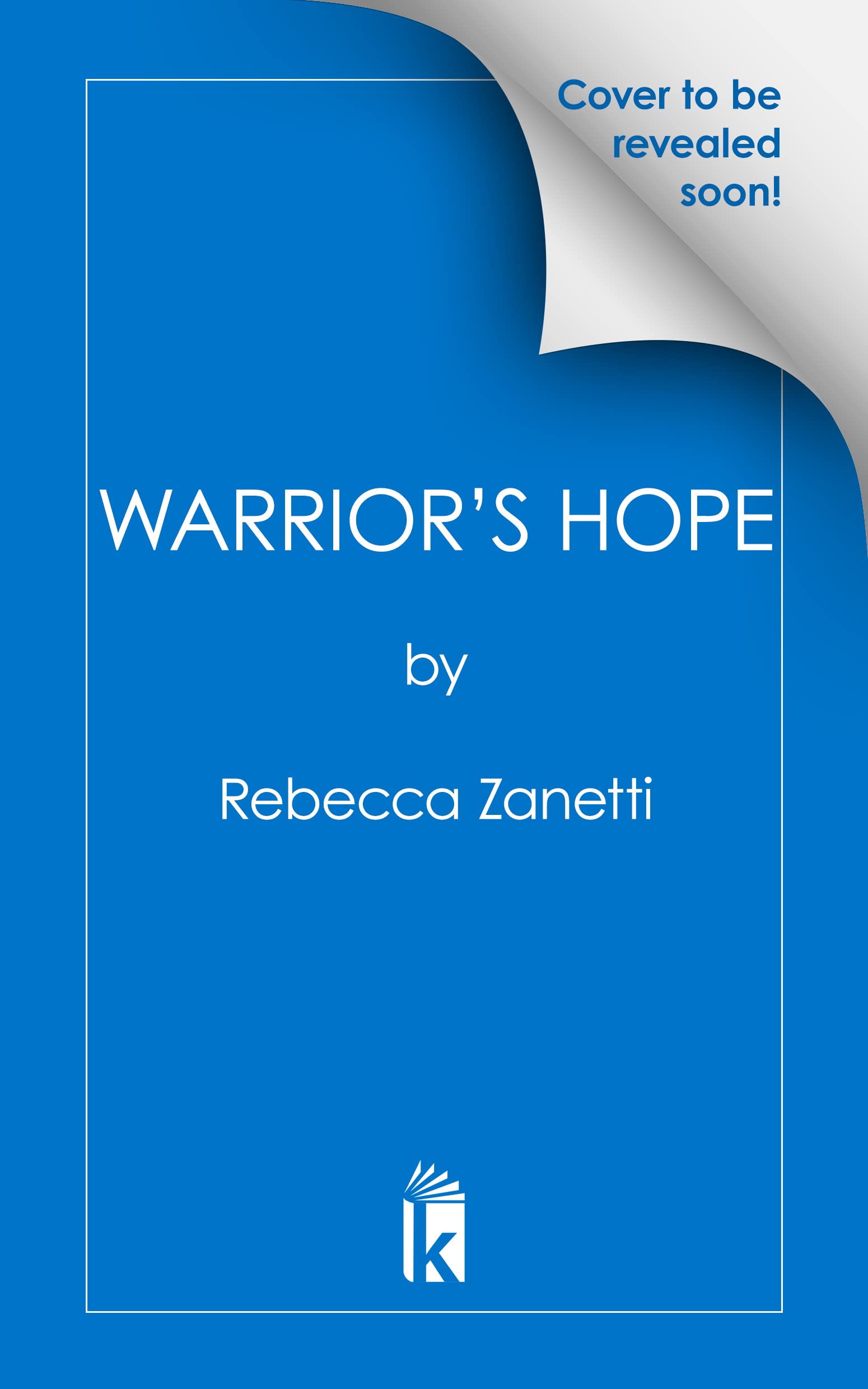 Warrior's Hope (Dark Protectors Book 16)