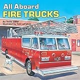  All Aboard Fire Trucks (Reading Railroad)