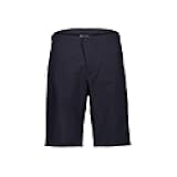Motion Air Short, Uranium Black, M