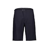 Motion Air Short, Uranium Black, M