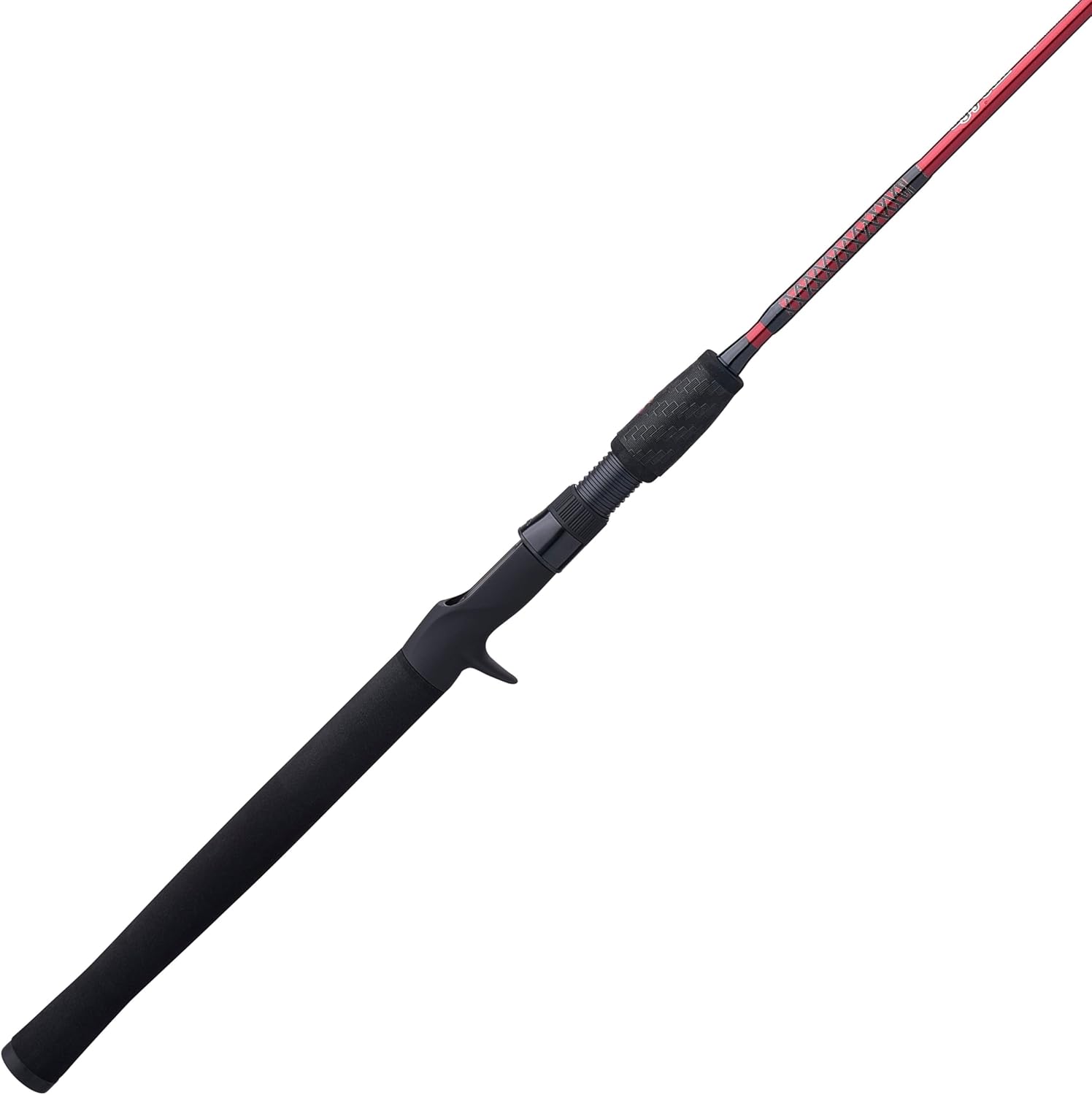 Ugly Stik Carbon Walleye Casting Fishing Rod