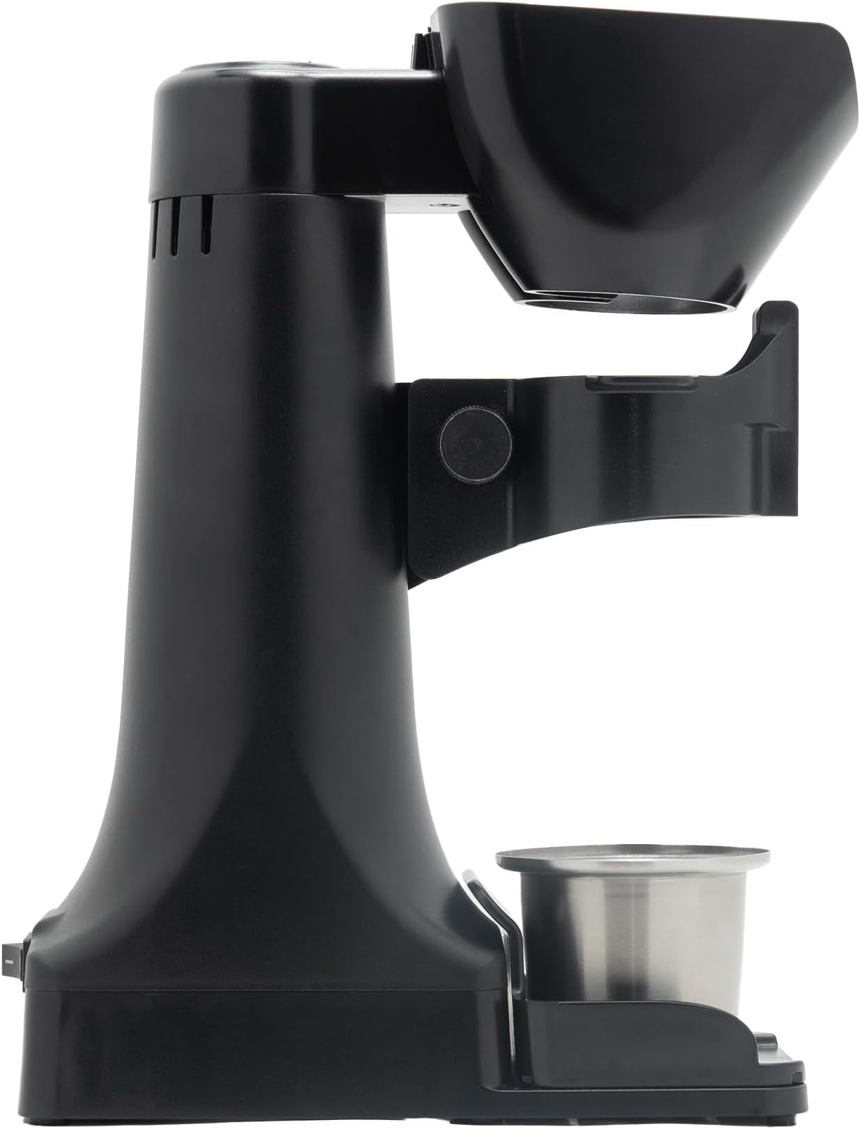 Flair Power Tower 1Zpresso Compatible - Electric Coffee Grinder Tower for Manual Hand Grinder