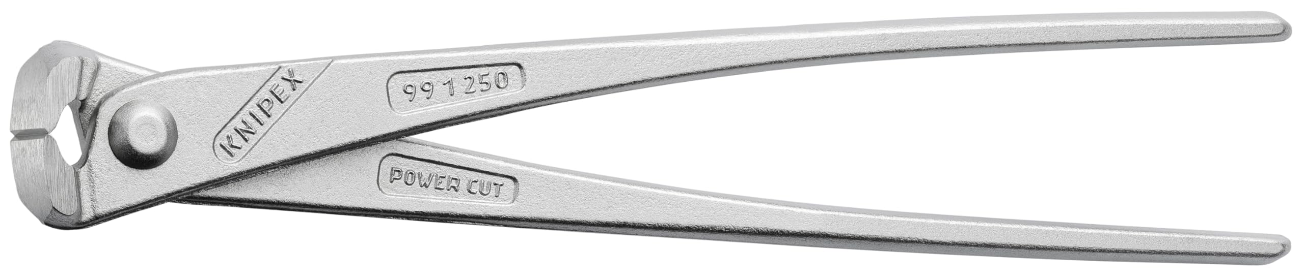 High Leverage Concreters' Nippers